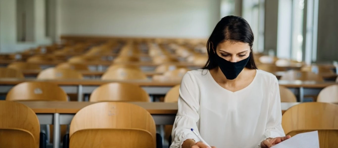 Μάλτα: Πανεπιστήμιο ζήτησε από 15χρονους μαθητές να μεταφράσουν γράμμα αυτοκτονίας